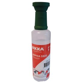 Oogspoelfles 500ml inclusief water