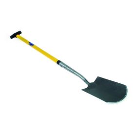 Spadesteel met glasfiberkern 80 cm