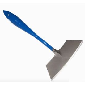 Ronde schoffel zonder steel 16 cm.