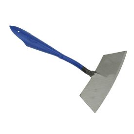 Ronde schoffel zonder steel 18 cm.