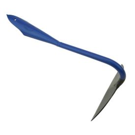 Hak zonder steel 18 cm.