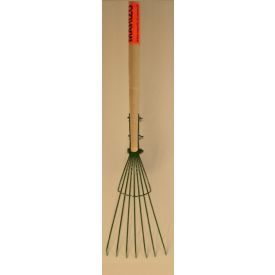 Bladhark Marizo Junior met steel