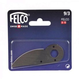 Breed Mes Felco 9/3 voor model 9 + 10