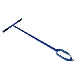Handgrondboor eendelig 9 cm