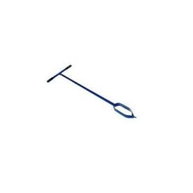 Handgrondboor verlengbaar 14 cm