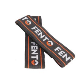 Set elastieken Fento knee protector 200+Pro (2 suks)