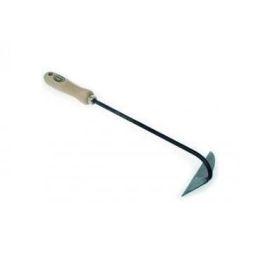 Schrepel handgesmeed 12 cm.