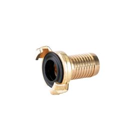 "Geka slangkoppeling met Tule 13mm (1/2"")"