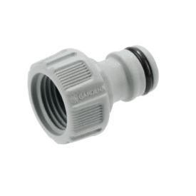 "Gardena kraanstuk 3/4""  (26,5 mm)  18201-20"
