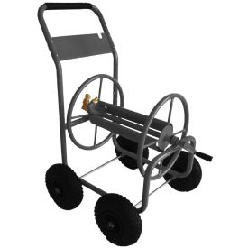 Slangenwagen Prof 4x luchtband 100 meter 3/4