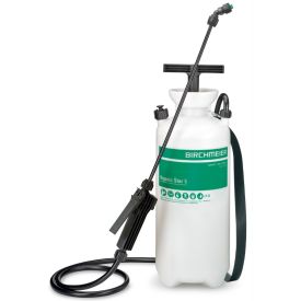 Birchmeier spuit organic star 5 liter