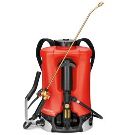 Birchmeier rugspuit Iris 15 liter