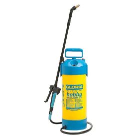 Gloria hobbyspuit exclusief 5 liter