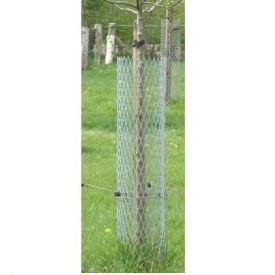 Boomkorf 30 cm. 175 cm.