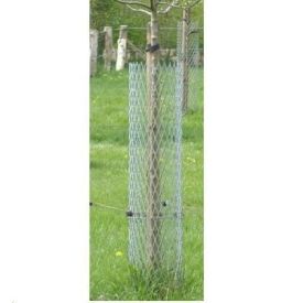 Boomkorf 50 cm. 175 cm.
