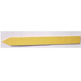 Amazone Houten Steeketiketten 25x3 bundel a 500 stuks