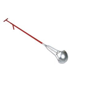 Putschep rond model diam. 20 cm, steel 150 cm