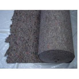 Rol Bevloeiingsmat bont 160 cm