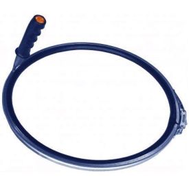 Afvalzakhouder rond diameter 40 cm
