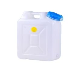 Wijdhals Water-Jerrycan 10 liter UV-bescherming
