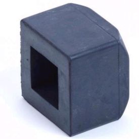 Rubber moker dop 1 kg