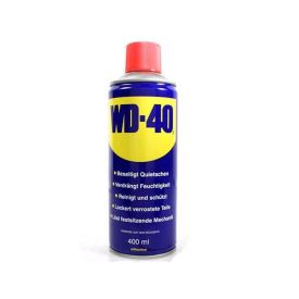 Universeel smeermiddel WD-40  450 ml
