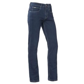 Jeans Burt Stretch maat W28 L32 Middenblauw