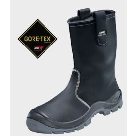 Atlas GTX 835XP GORE-TEX Laars S3 maat 49 Zwart