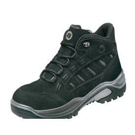 Bata Traxx 92 Hoog S2 maat 48 Zwart