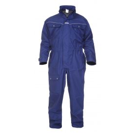 Hydrowear Regenoverall Kopenhagen maat 3XL Navyblauw