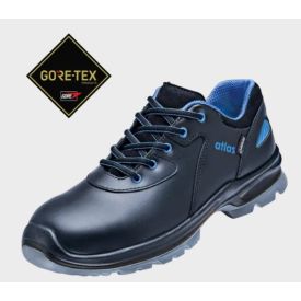 Atlas GTX 563XP GORE-TEX Laag S3 maat 49 Zwart