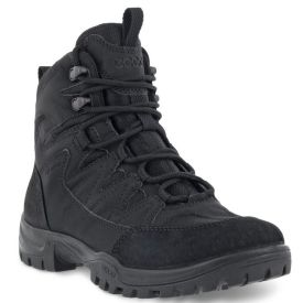 Ecco Pro Receptor Xpedition GTX Hoog maat 48 Zwart