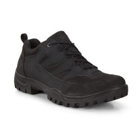 Ecco Pro Receptor Xpedition GTX Laag maat 48 Zwart