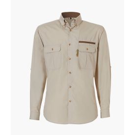 Rovince Anti-teek Overhemd Desert maat 4XL Khaki