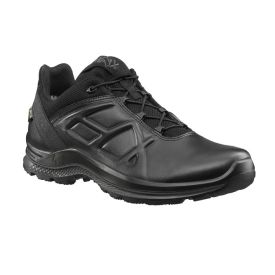 Haix Black Eagle Tactical 2.1 GTX Laag maat 50 (UK 14) Zwart