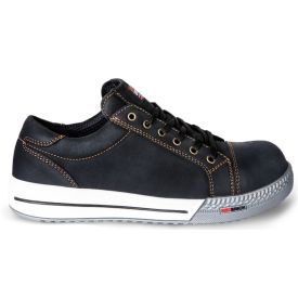 Redbrick Ruby Laag S3 maat 48 Zwart