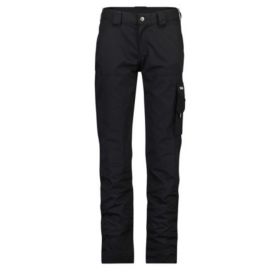 Dassy Wekbroek Dames Liverpool maat 52 Zwart