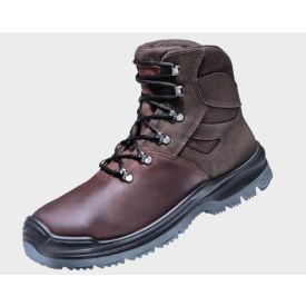 Atlas XR 585XP HI ESD Hoog S3 maat 50 Bruin