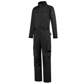 Tricorp Overall Twill Cordura maat 66 Zwart