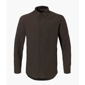 Rovince Anti-teek Overhemd Savanna Stretch maat 4XL Groen