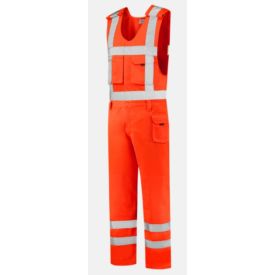 Tricorp Bodybroek RWS Klasse 3 maat 42 Fluor Oranje