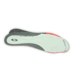 Haix Inlegzool PerfectFit Safety Medium maat 50 (UK 14) Zwart