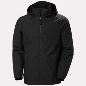 Helly Hansen Shelljas Manchester 2.0 maat 5XL Zwart