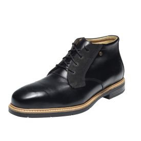 Emma Valentino Hoog S3 maat 48 Zwart
