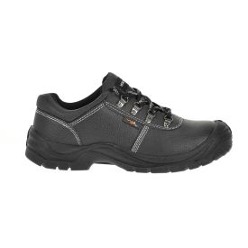 Walkmate Brussel Laag S3 maat 36 Zwart