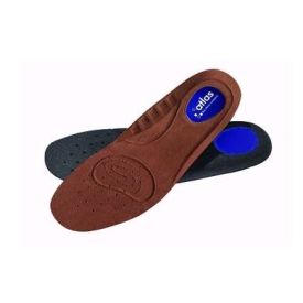 Atlas Inlegzool Gel-Aktiv maat 49 Bruin
