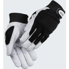 OX-ON (Skin tec) handschoen maat 11 Lichtgrijs